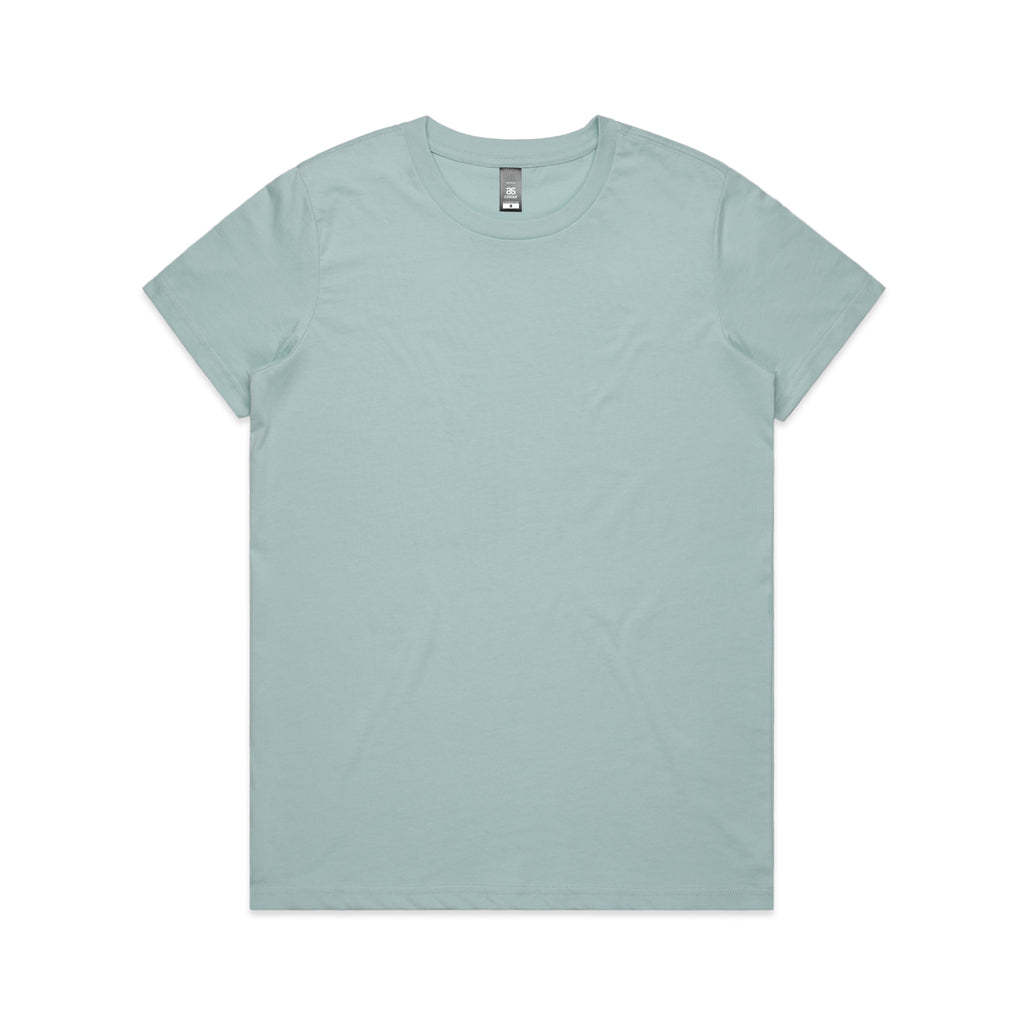 WOMEN MAPLE TEE