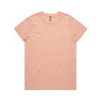 WOMEN MAPLE TEE