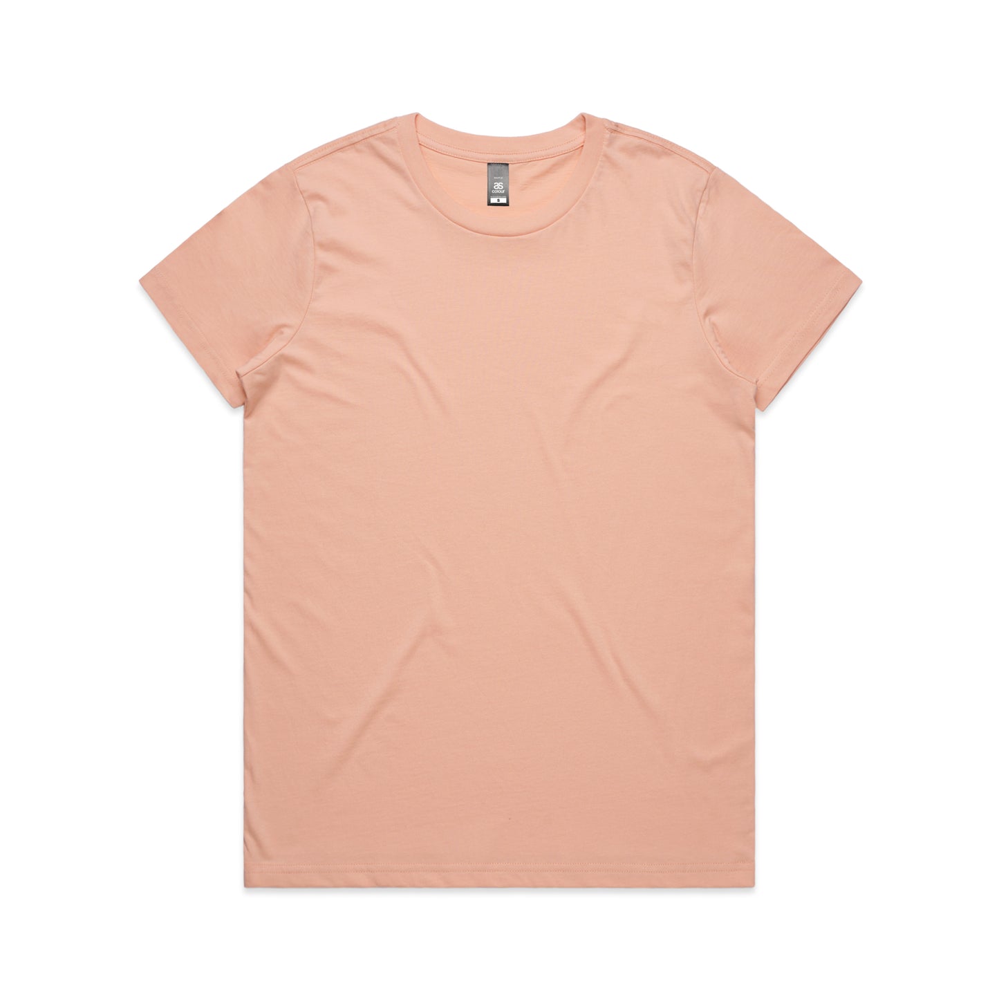 Crafted WOMEN MAPLE TEE