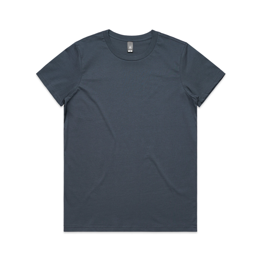 WOMEN MAPLE TEE