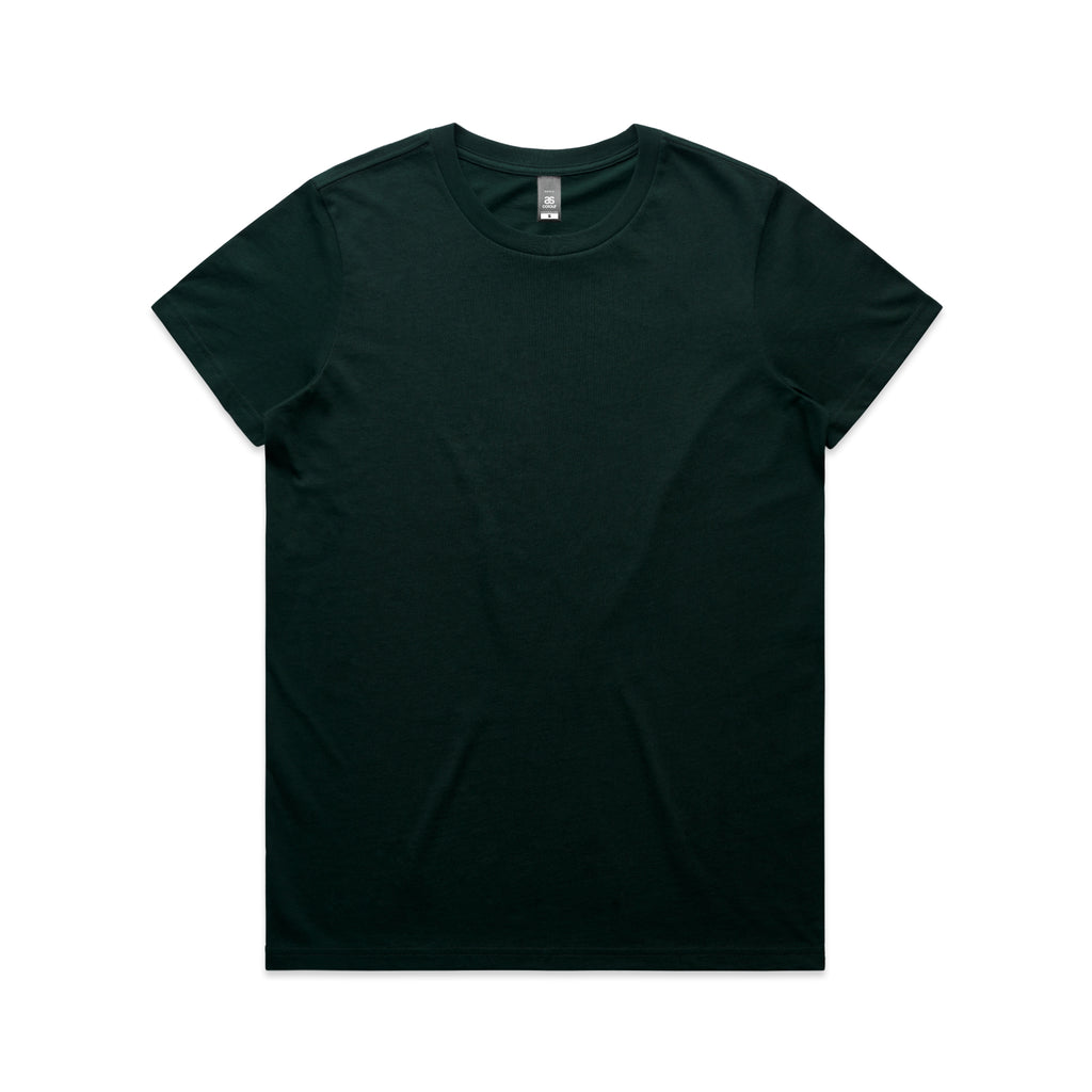 WOMEN MAPLE TEE