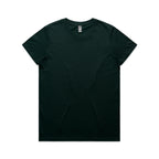 WOMEN MAPLE TEE