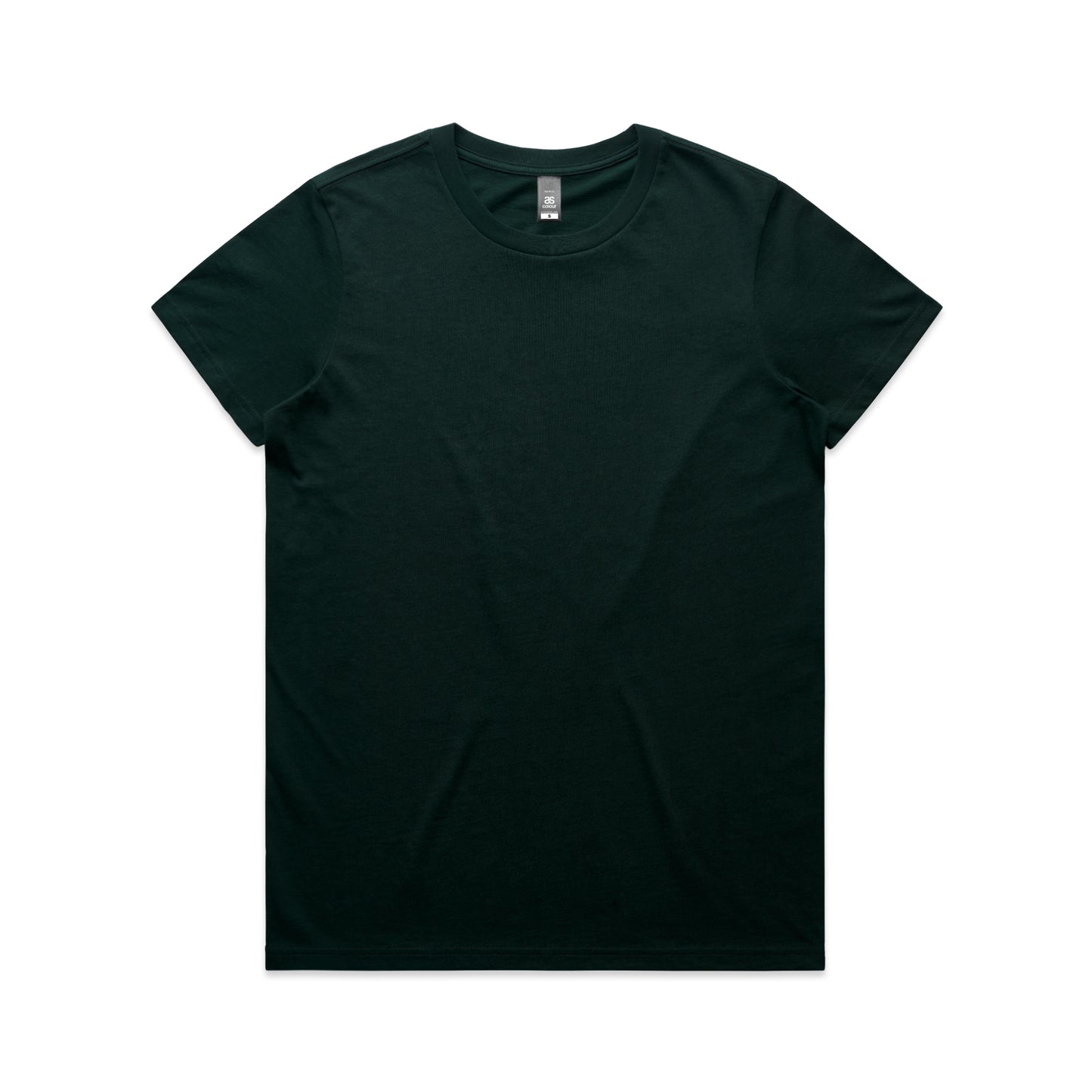 Crafted WOMEN MAPLE TEE