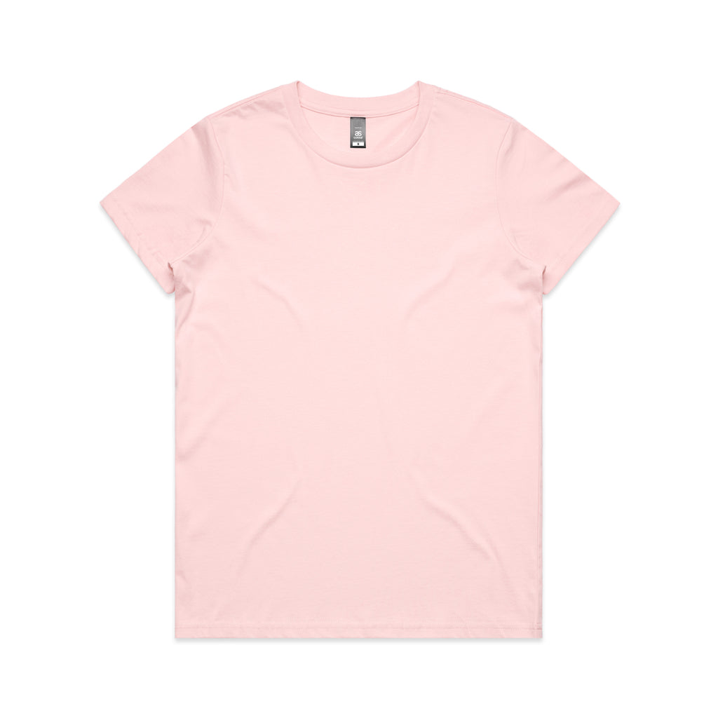 Crafted WOMEN MAPLE TEE