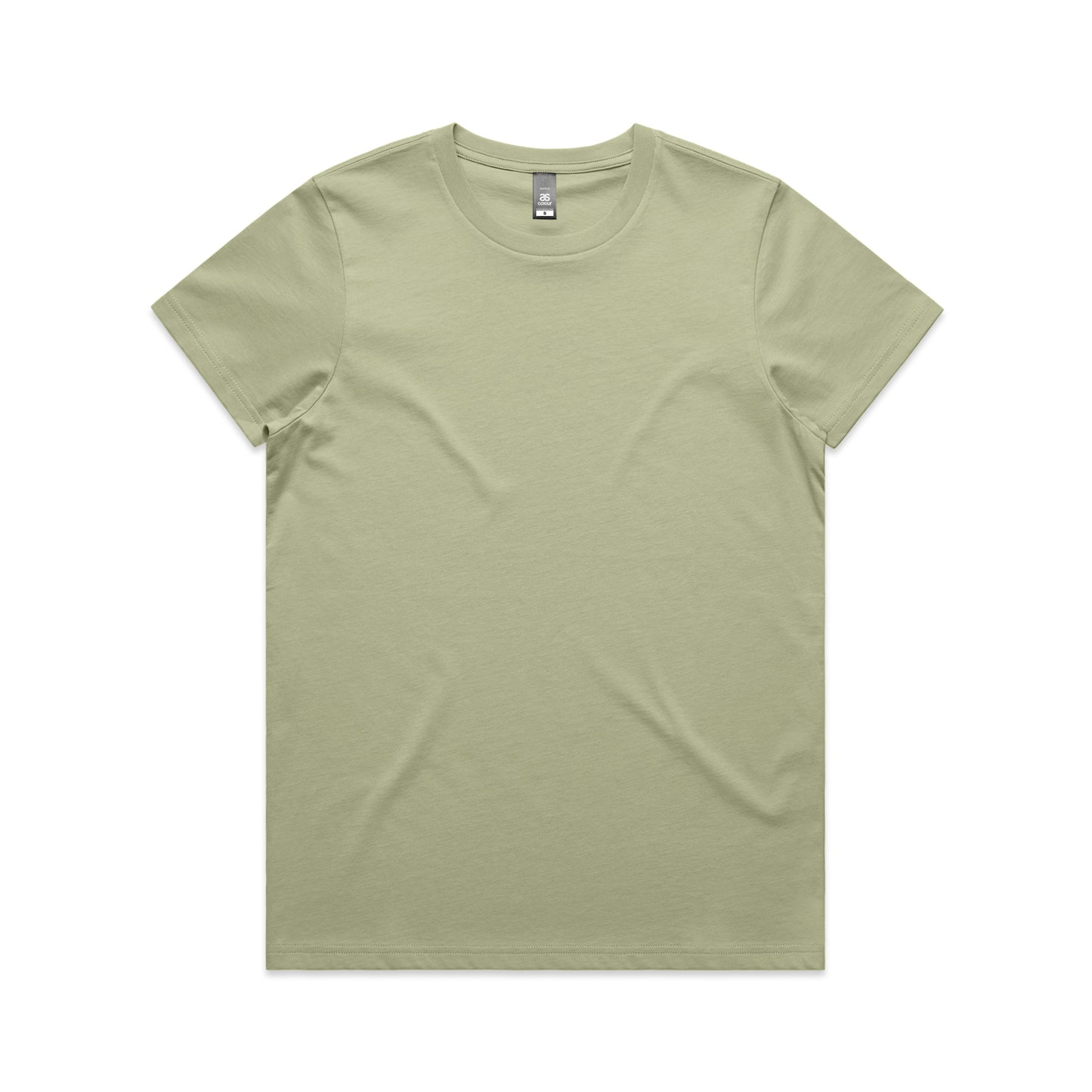 Crafted WOMEN MAPLE TEE