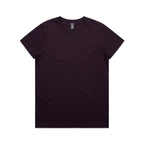 WOMEN MAPLE TEE