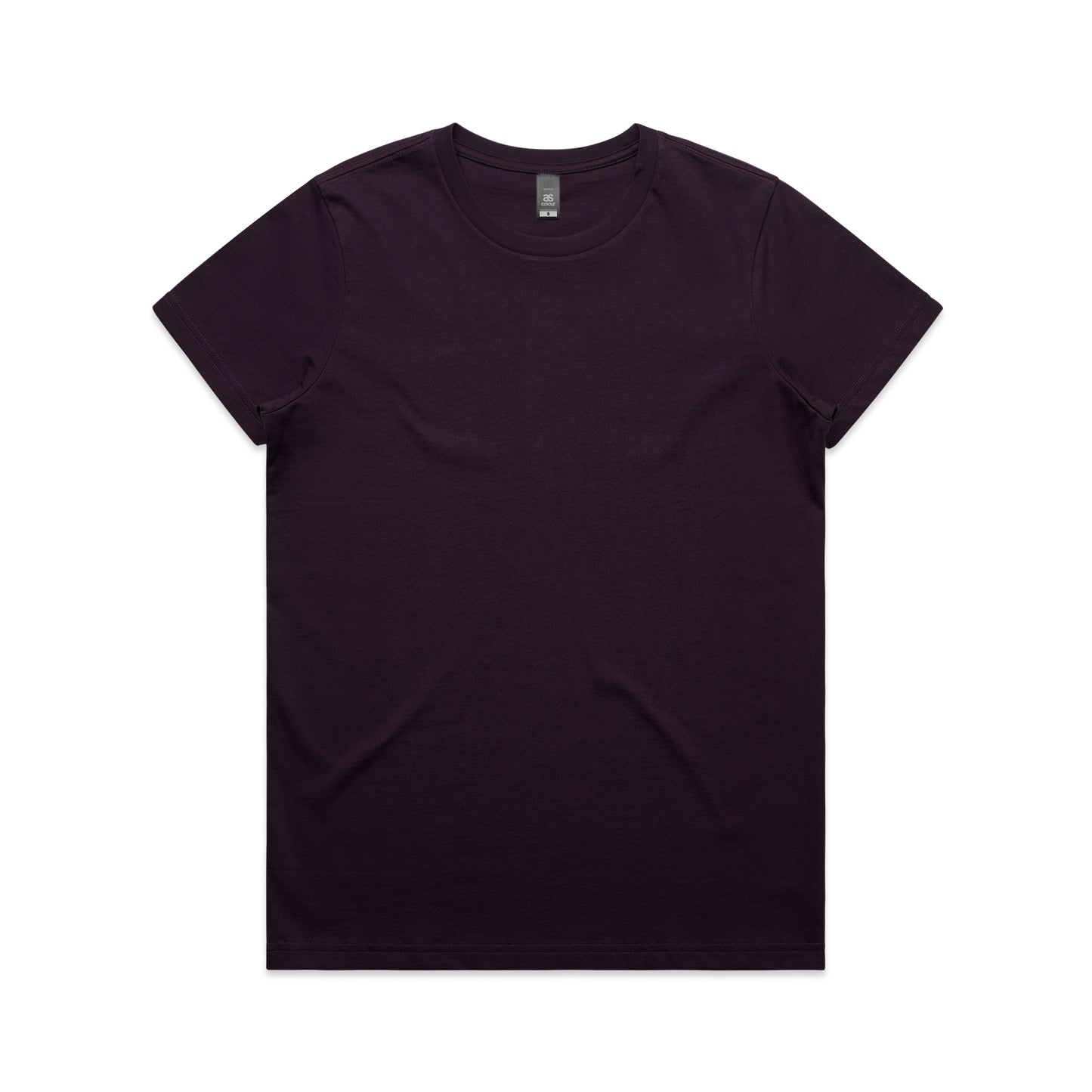 Crafted WOMEN MAPLE TEE