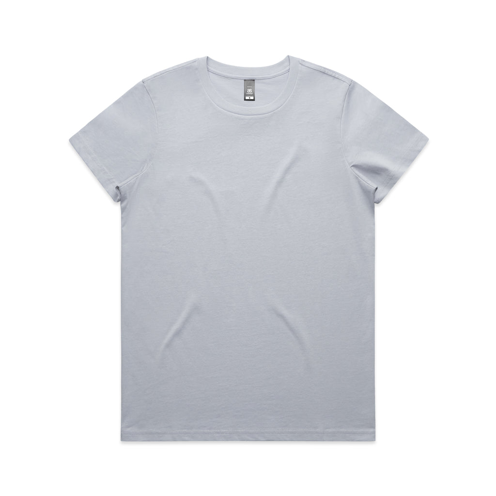 WOMEN MAPLE TEE