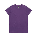 WOMEN MAPLE TEE