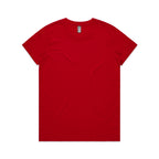 WOMEN MAPLE TEE
