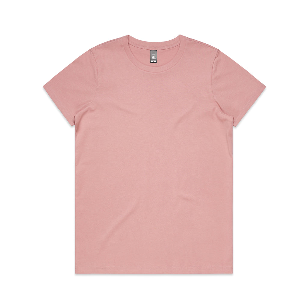 WOMEN MAPLE TEE