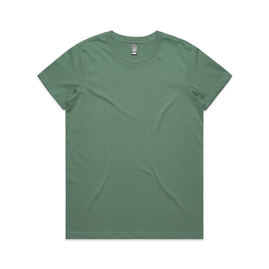 Crafted WOMEN MAPLE TEE