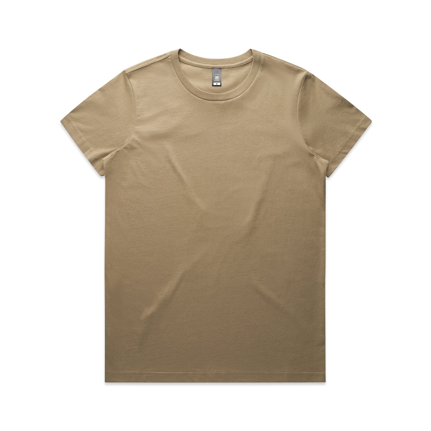 Crafted WOMEN MAPLE TEE