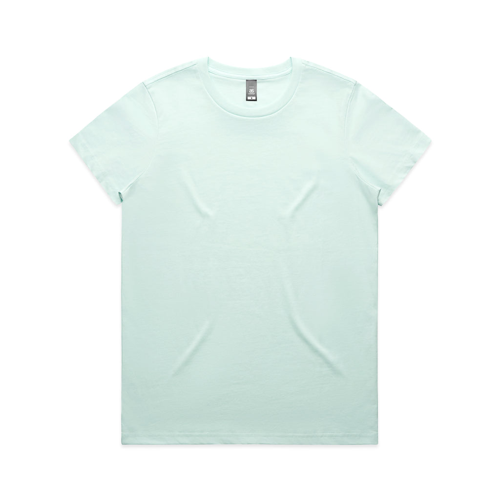WOMEN MAPLE TEE
