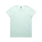 WOMEN MAPLE TEE