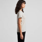 WOMEN MAPLE TEE