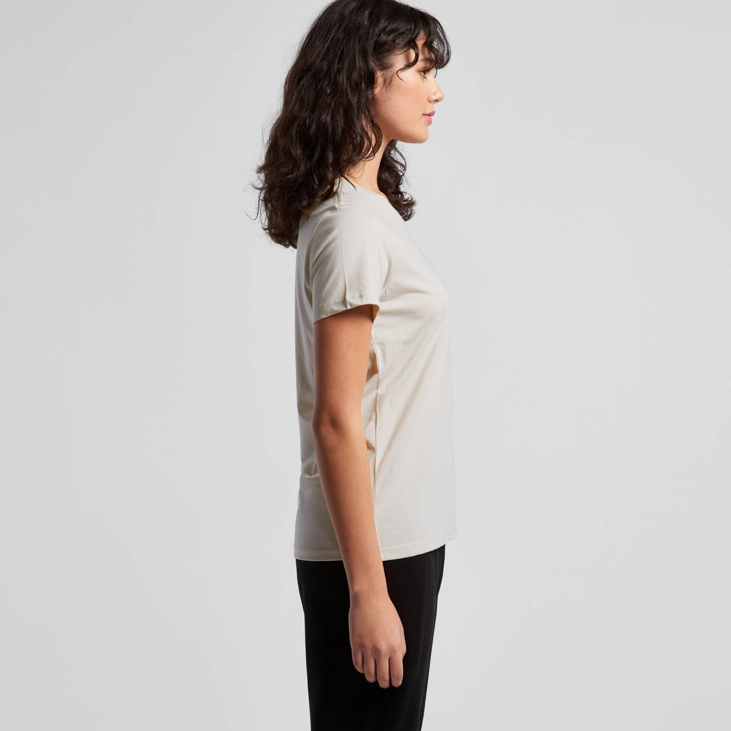 Crafted WOMEN MAPLE TEE