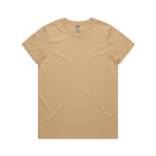 WOMEN MAPLE TEE