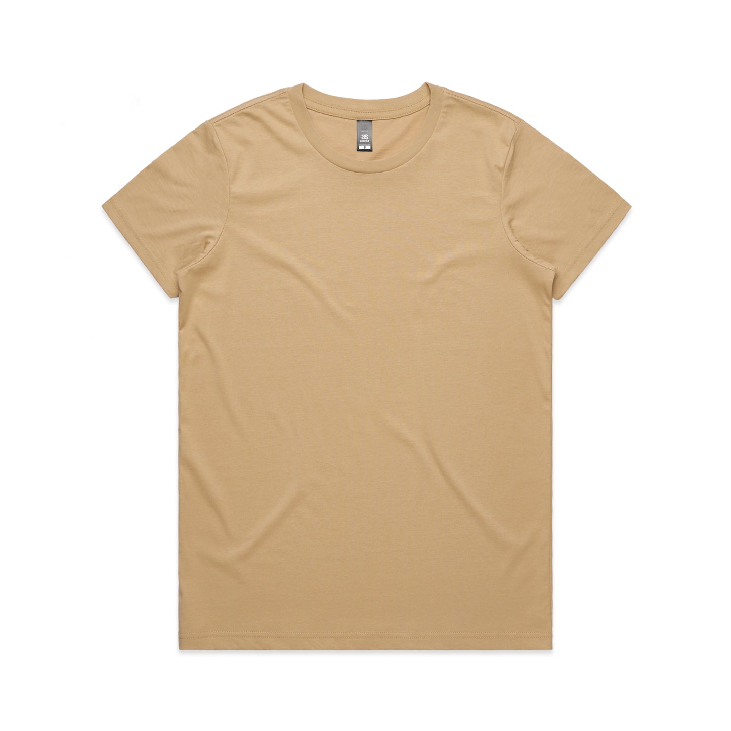 Crafted WOMEN MAPLE TEE