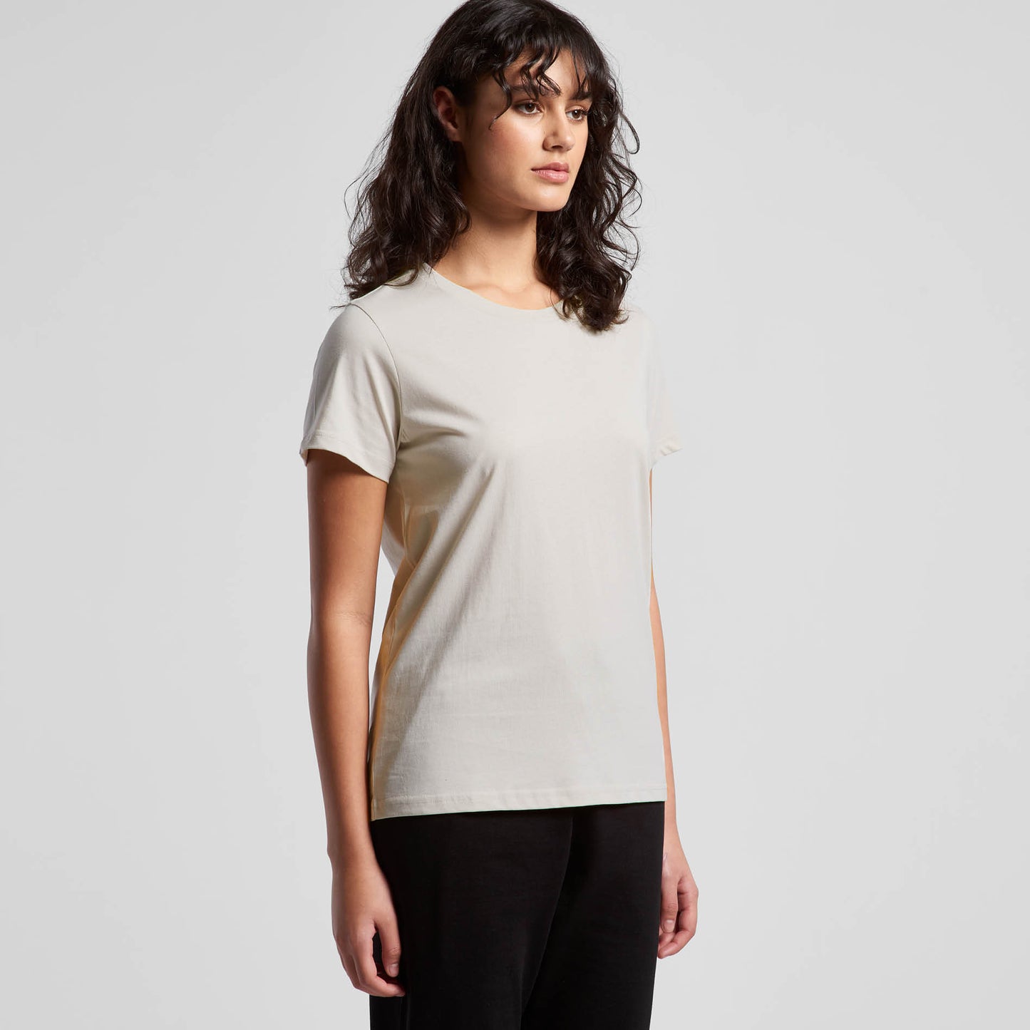 Crafted WOMEN MAPLE TEE