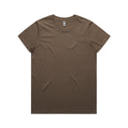 WOMEN MAPLE TEE