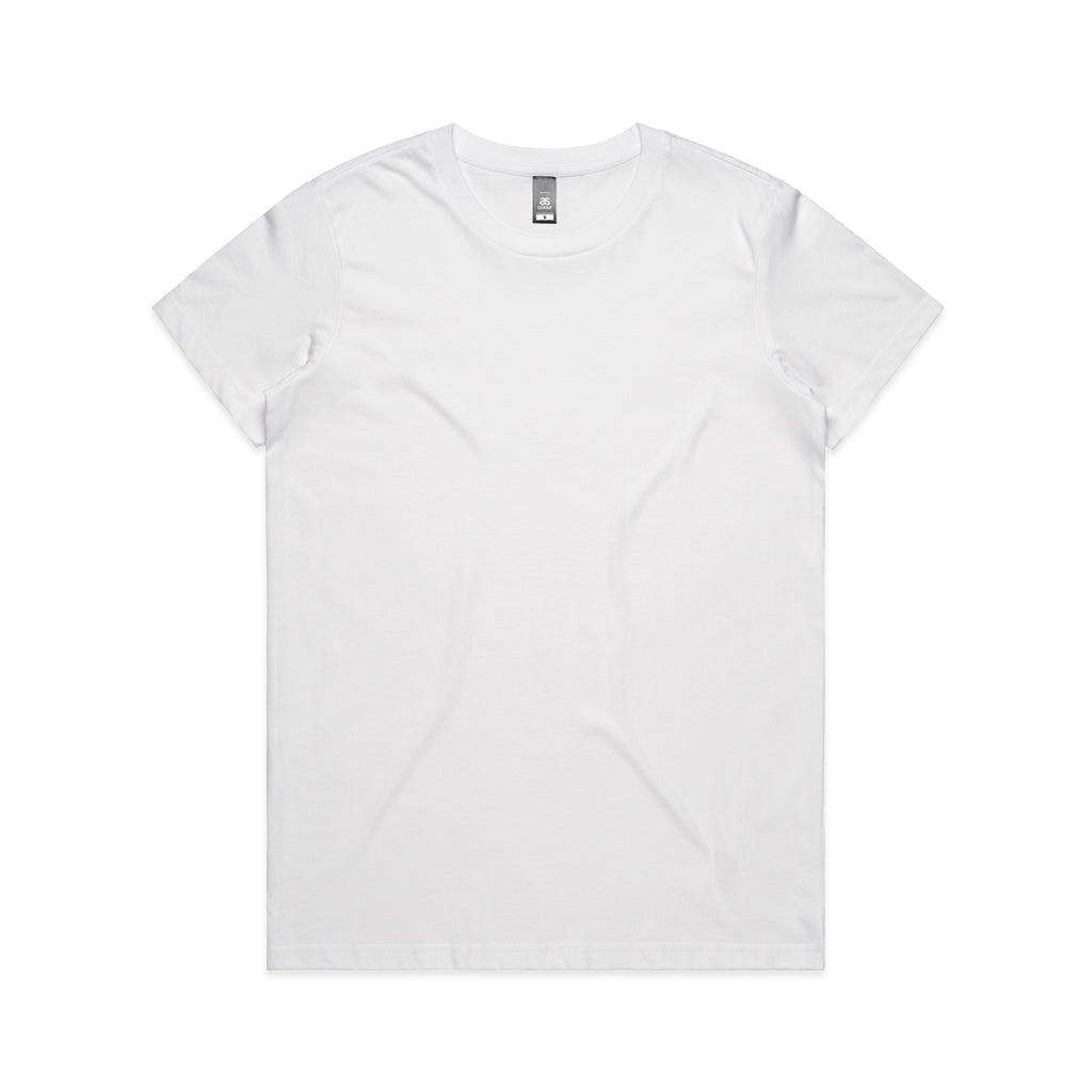 WOMEN MAPLE TEE