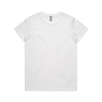 WOMEN MAPLE TEE
