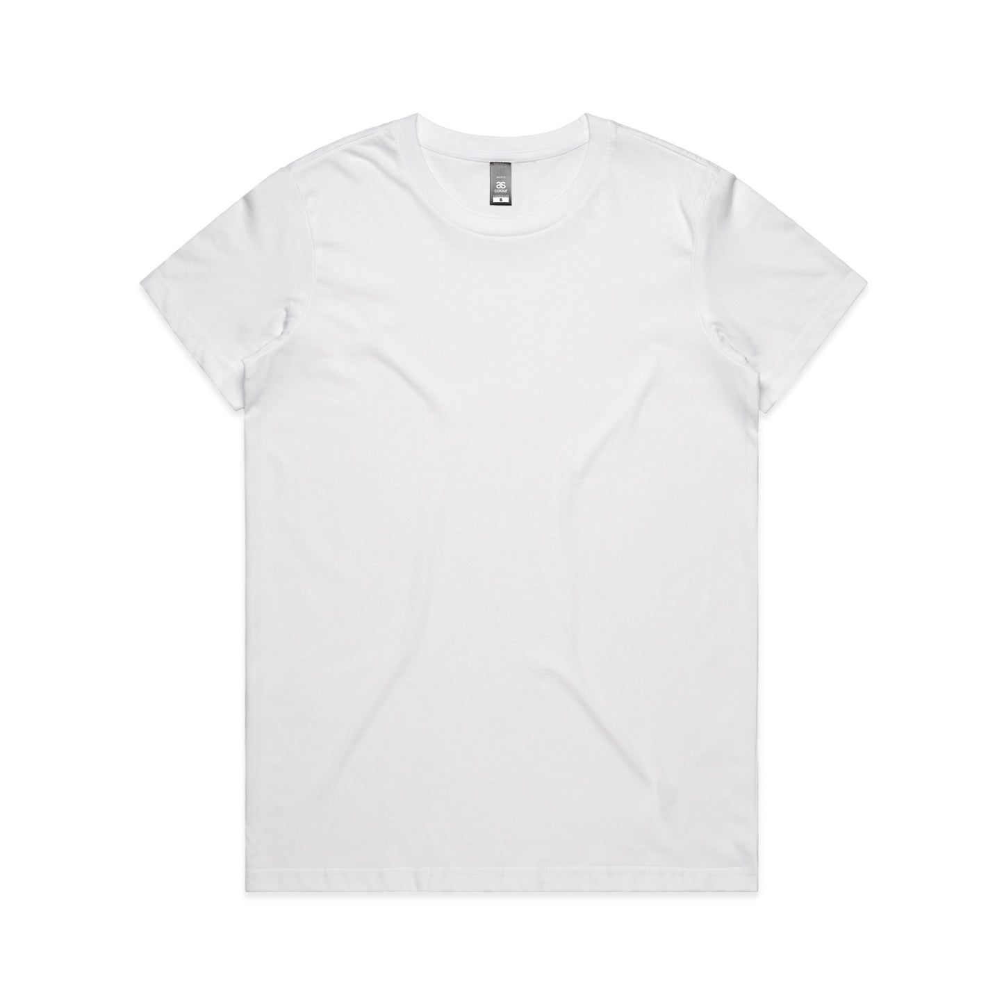 Crafted WOMEN MAPLE TEE