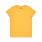 WOMEN MAPLE TEE
