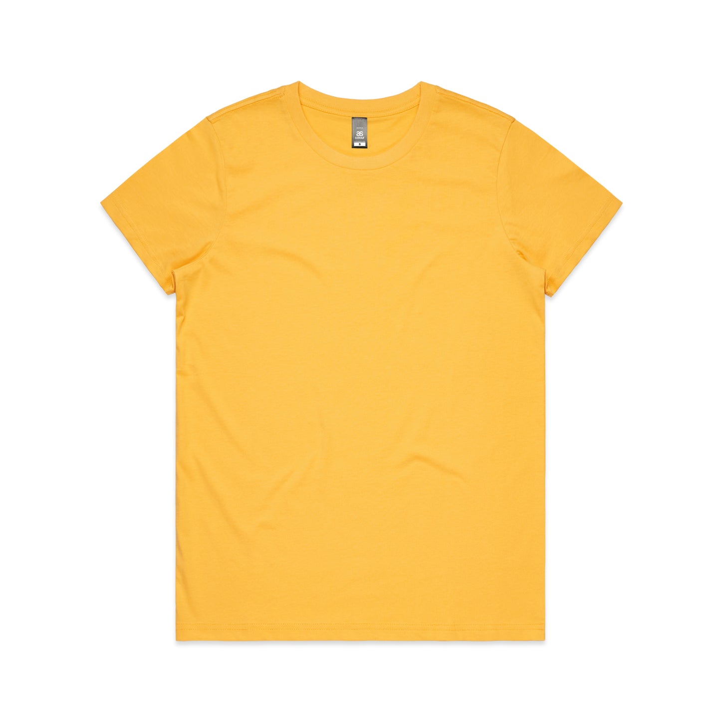 Crafted WOMEN MAPLE TEE