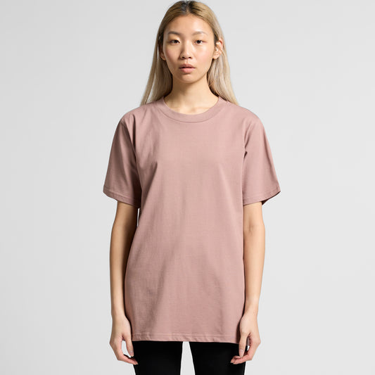 WOMENS CLASSIC TEE
