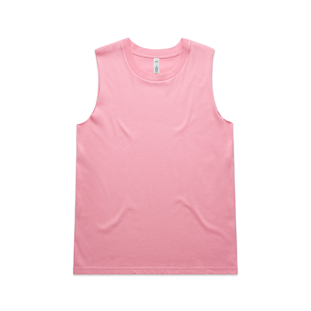 WOMENS UPSIDE TANK