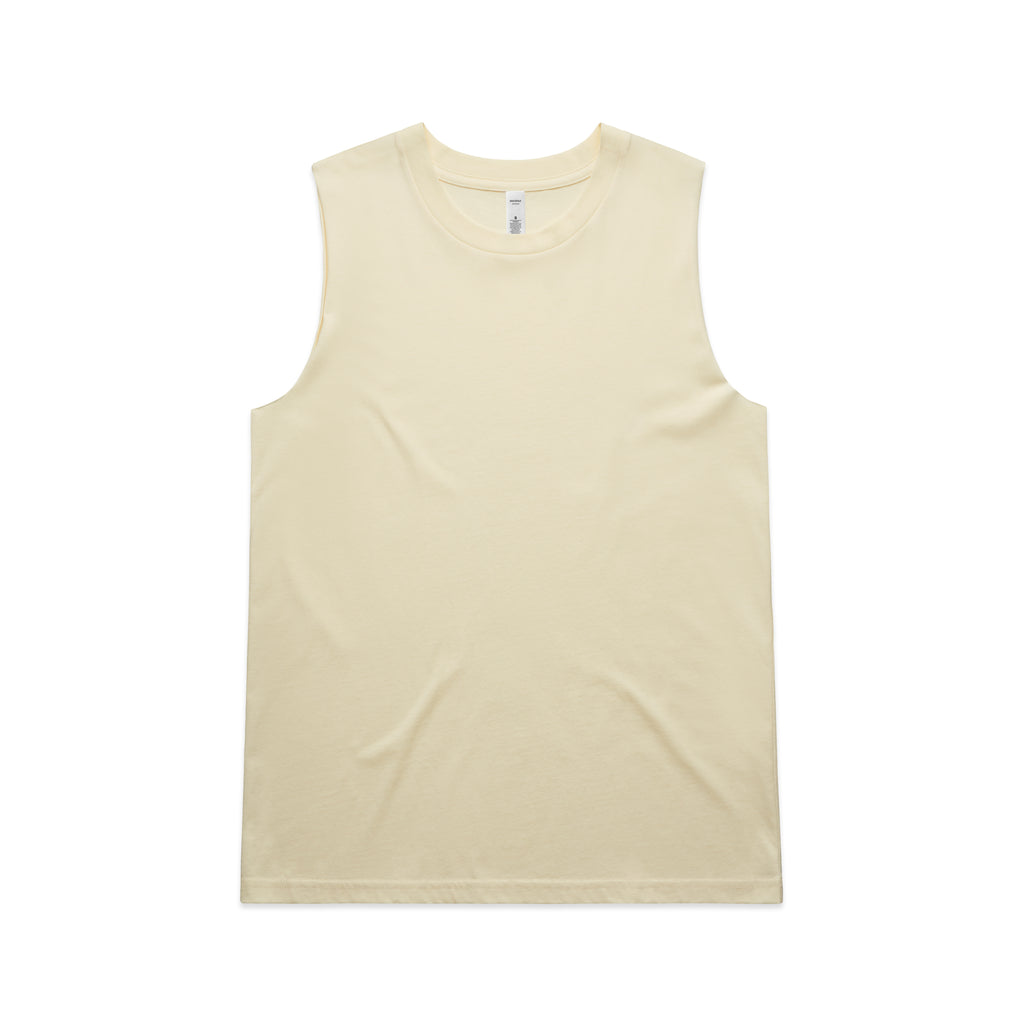 WOMENS UPSIDE TANK