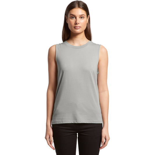 WOMENS UPSIDE TANK