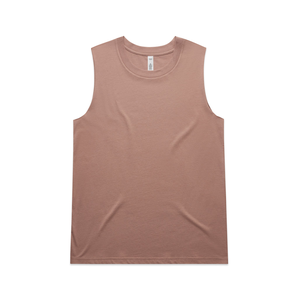 WOMENS UPSIDE TANK