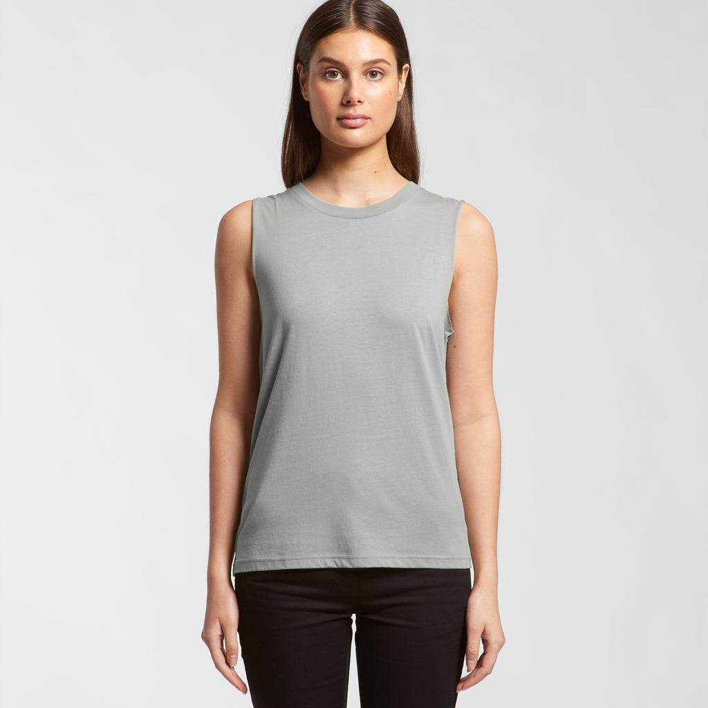 WOMENS UPSIDE TANK