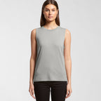 WOMENS UPSIDE TANK