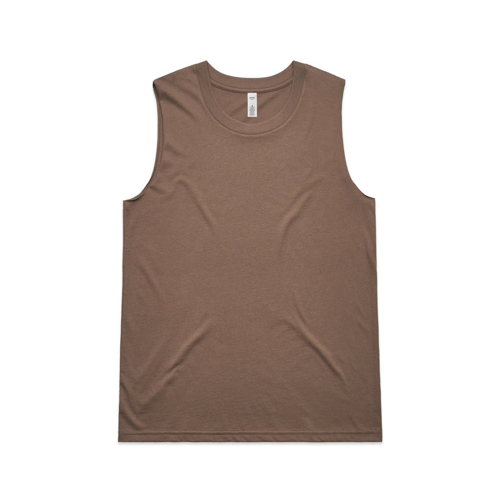 WOMENS UPSIDE TANK