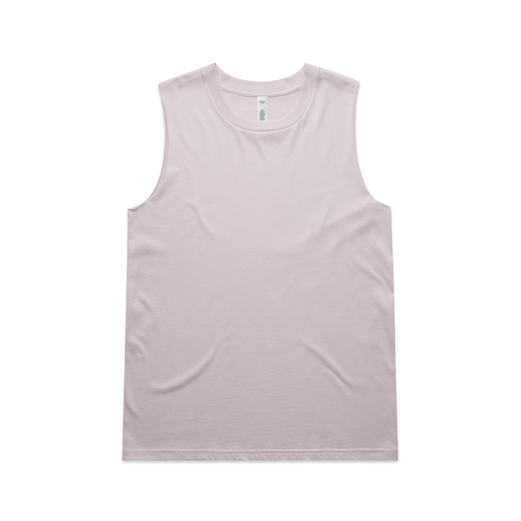 WOMENS UPSIDE TANK