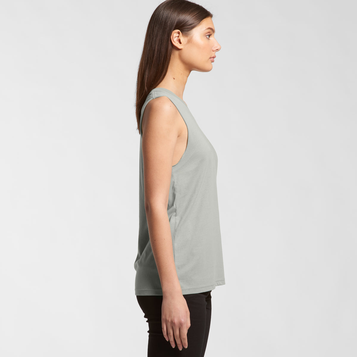 WOMENS UPSIDE TANK