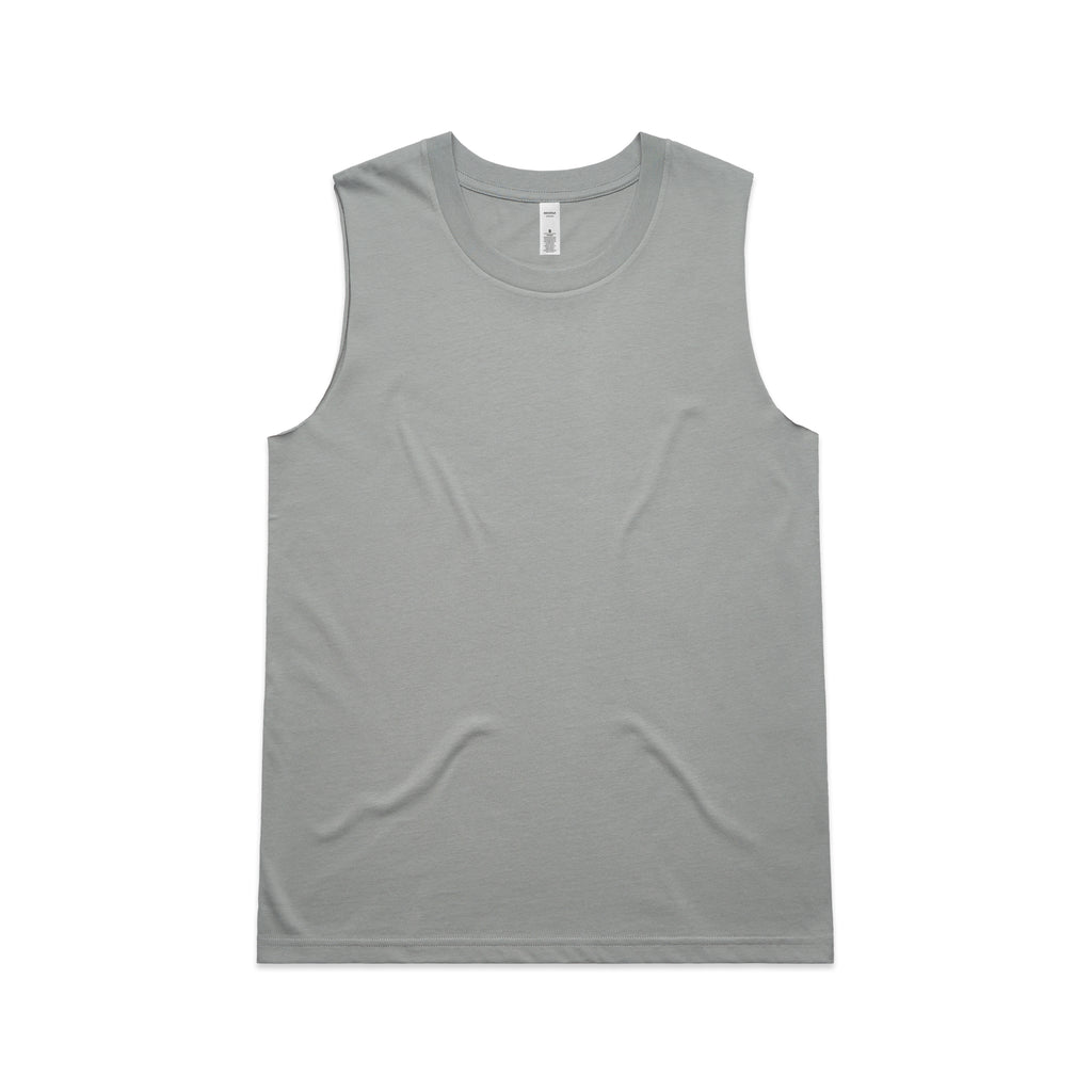 WOMENS UPSIDE TANK