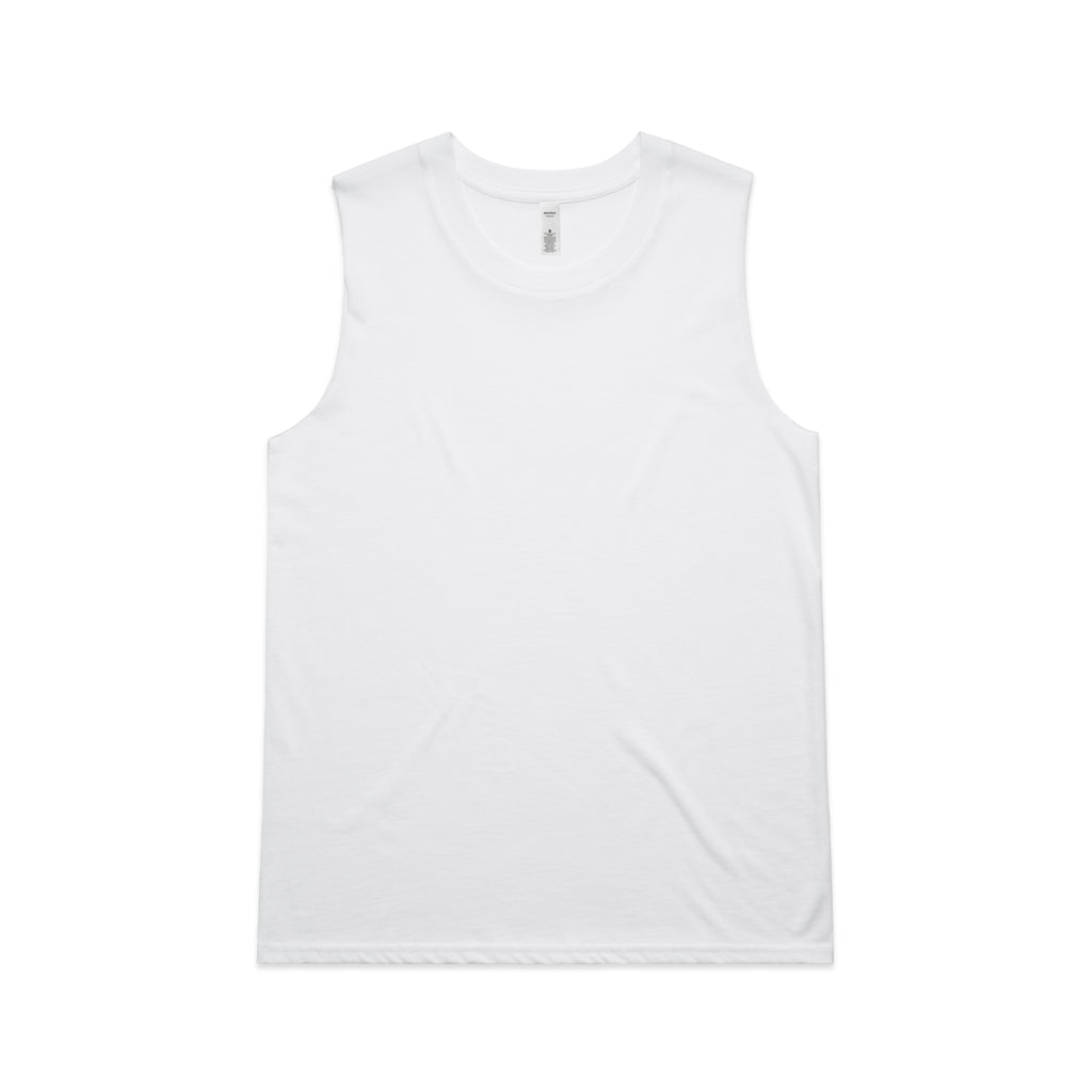WOMENS UPSIDE TANK