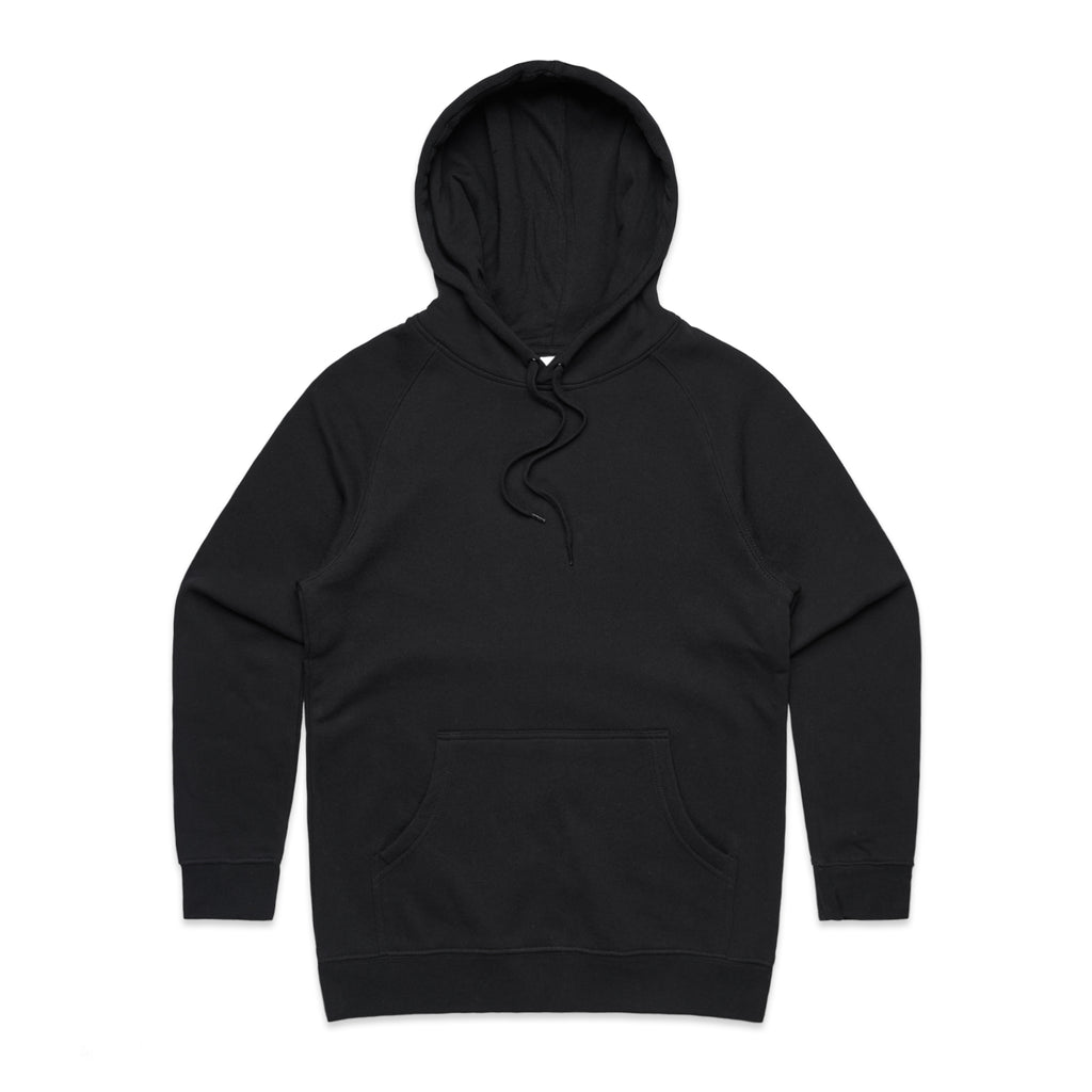 WOMENS SUPPLY HOODIE