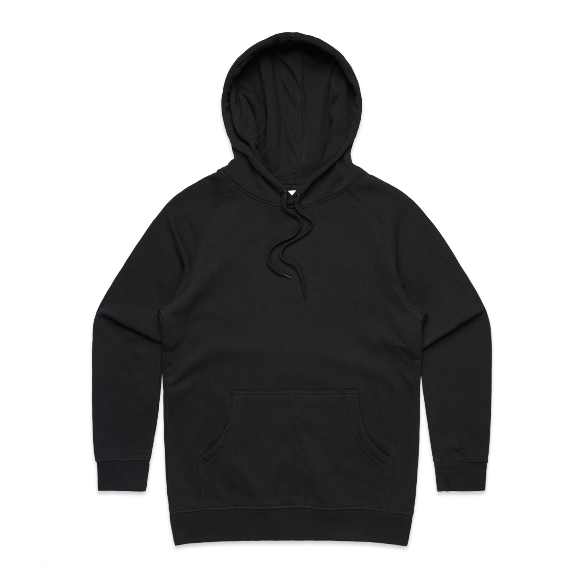 WOMENS SUPPLY HOODIE