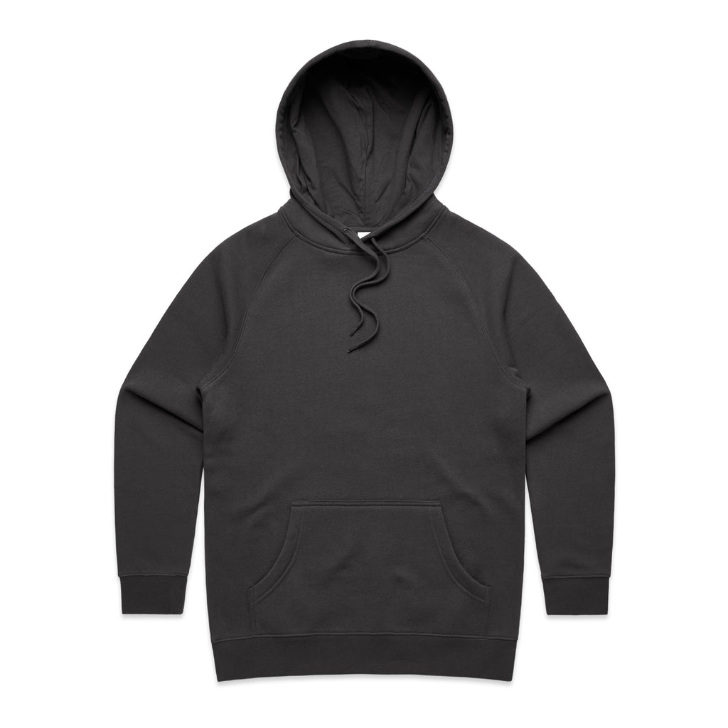 WOMENS SUPPLY HOODIE
