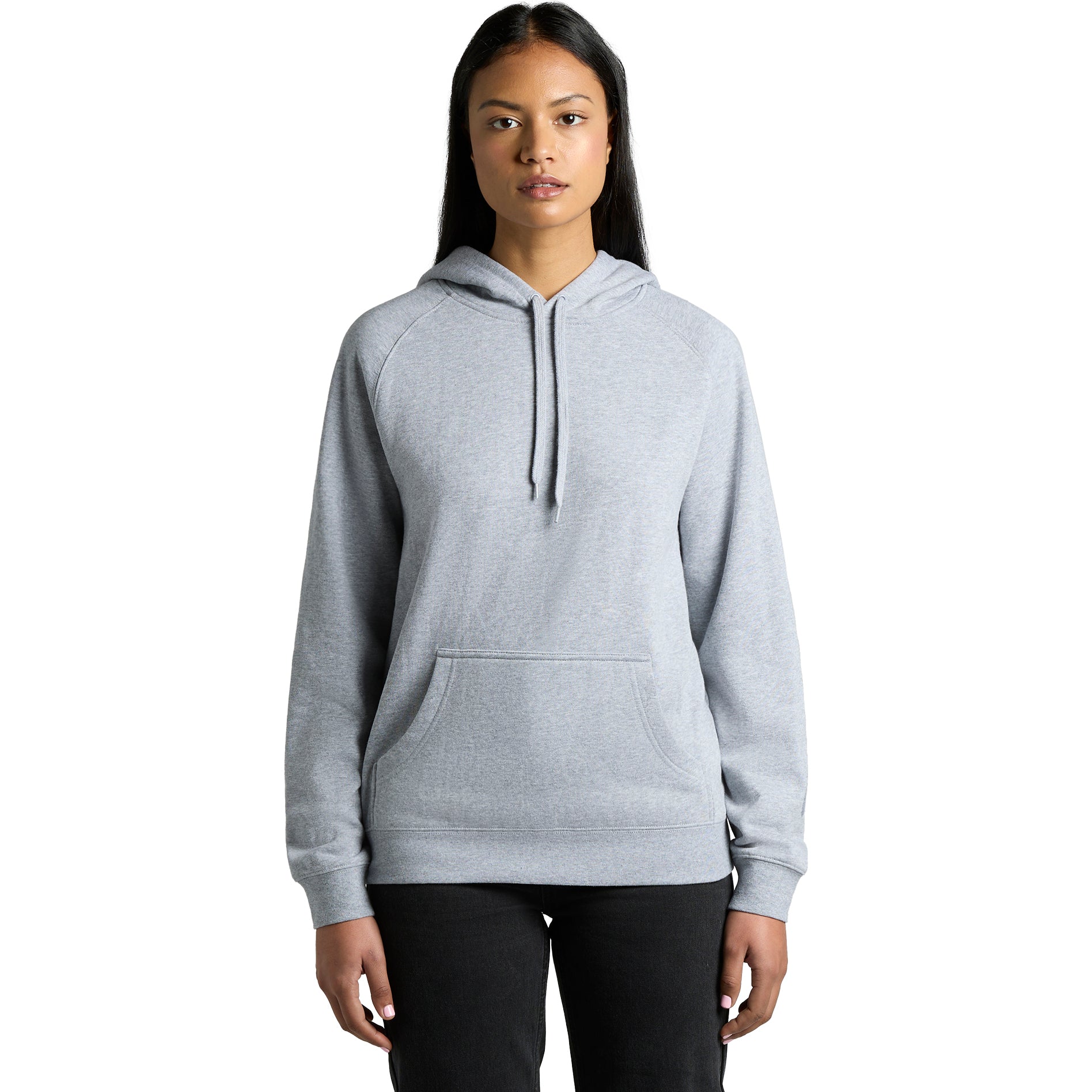 WOMENS SUPPLY HOODIE