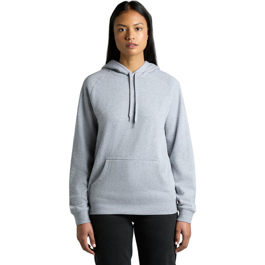 WOMENS SUPPLY HOODIE