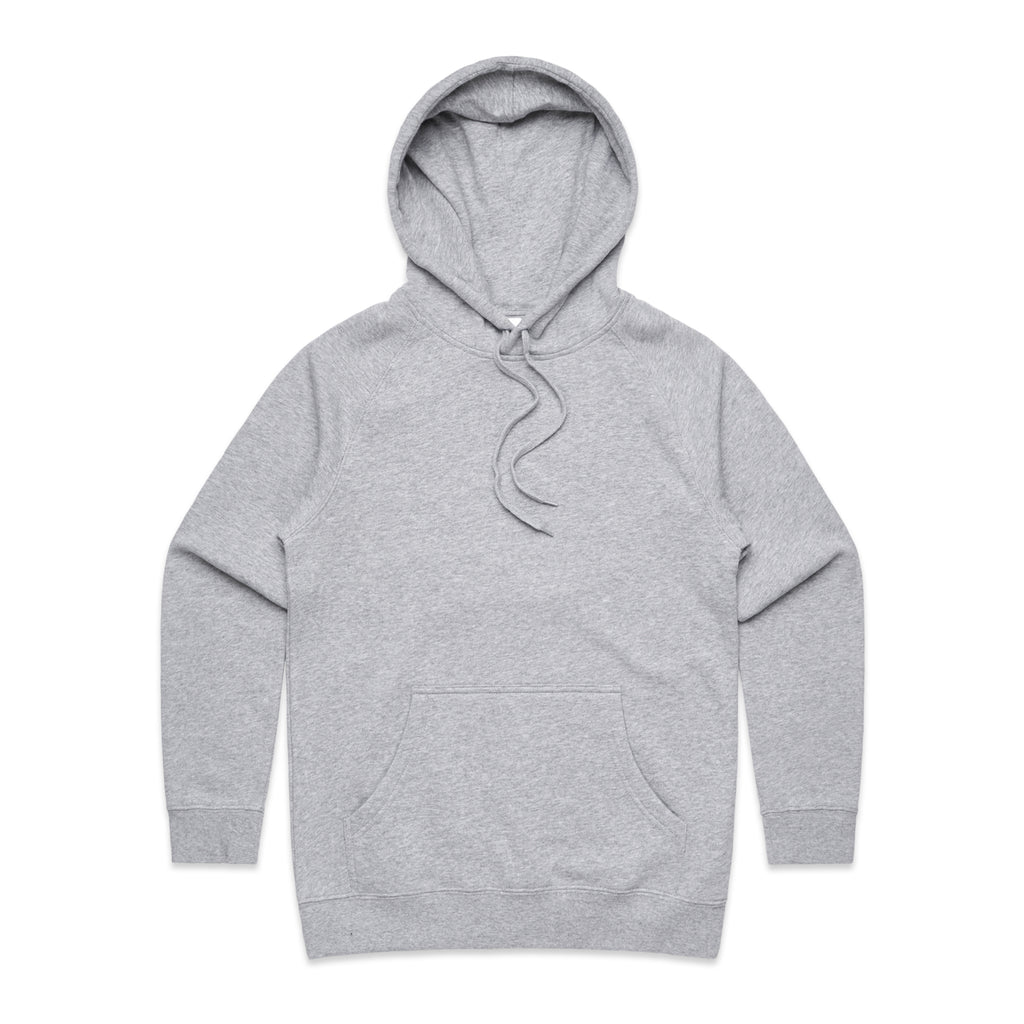 WOMENS SUPPLY HOODIE