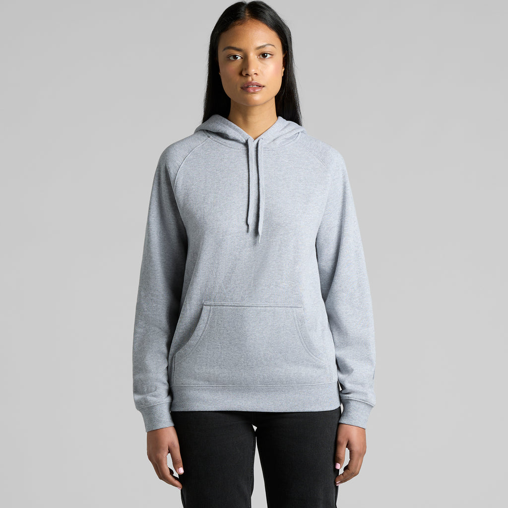 WOMENS SUPPLY HOODIE