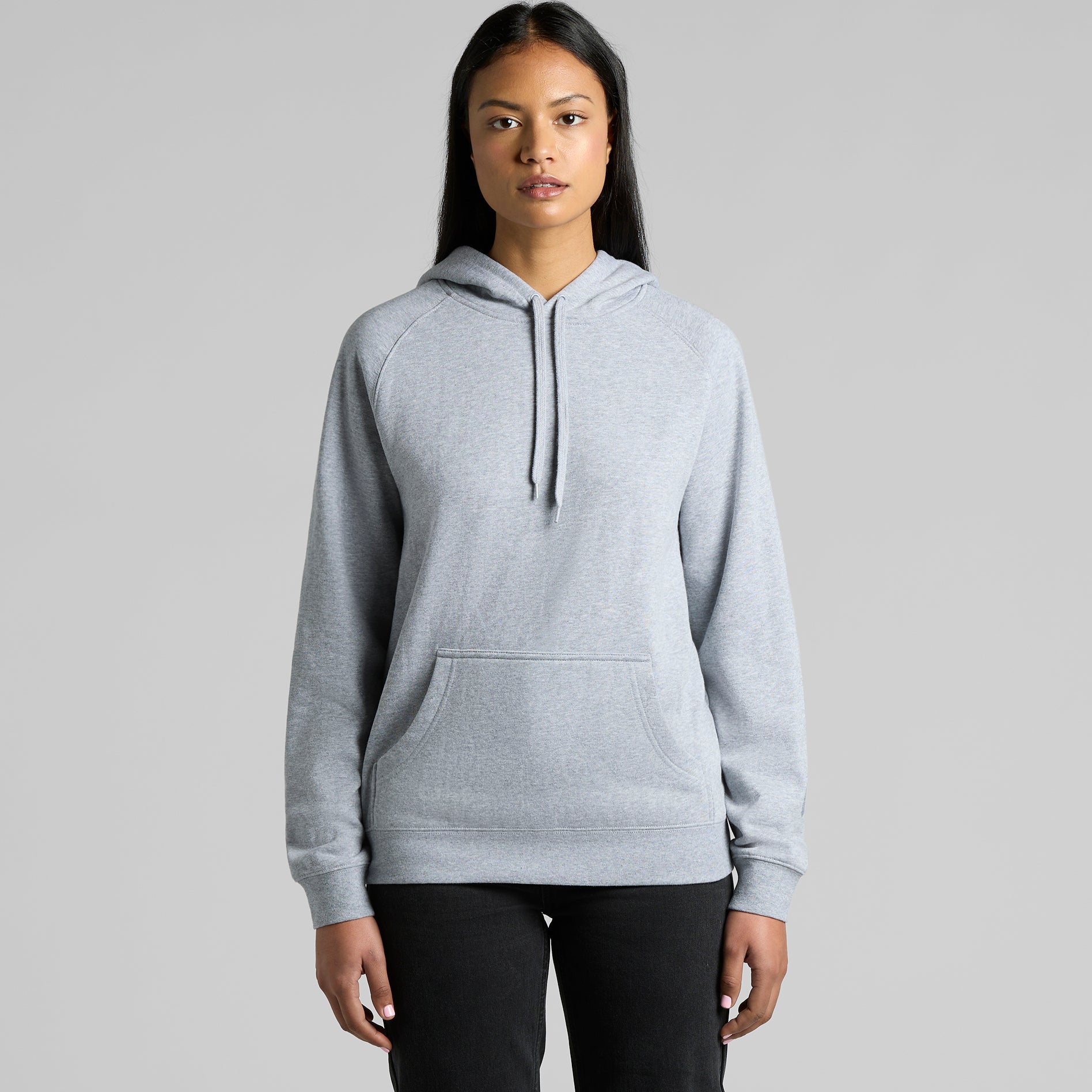 WOMENS SUPPLY HOODIE